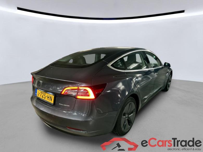 Tesla Model 3 258 kW #5