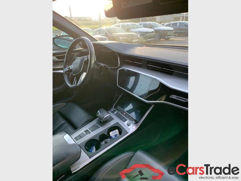 AUDI A6 Avant Audi A6 Avant Business Edition Sport 35 TDI  120(163) kW(pk) S tronic #4