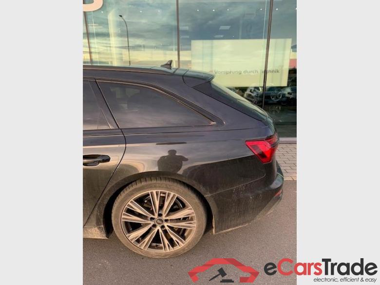 AUDI A6 Avant Audi A6 Avant Business Edition Sport 35 TDI  120(163) kW(pk) S tronic #6