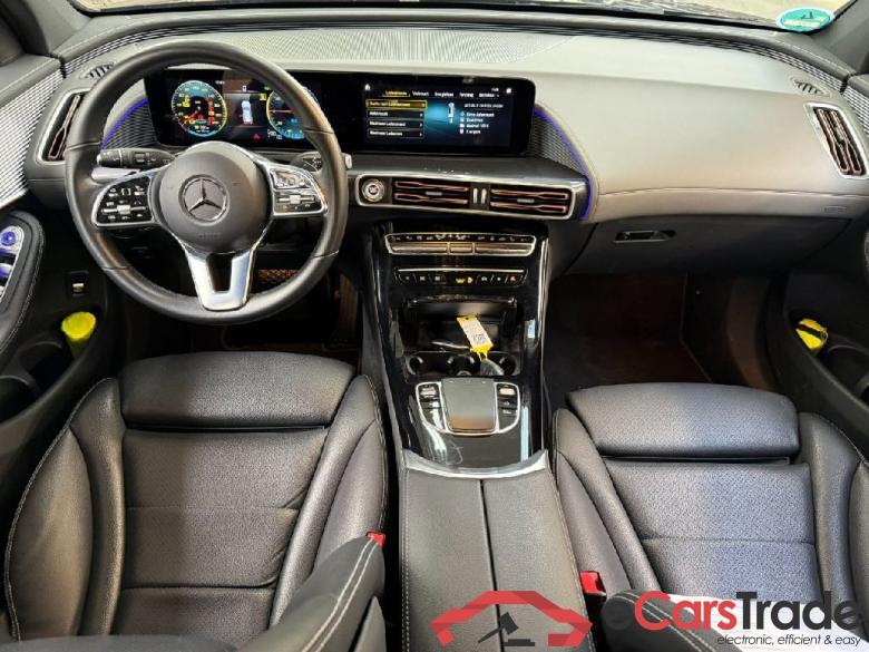 EQC -Klasse EQC 400 4Matic (293.890) 80kWh #3