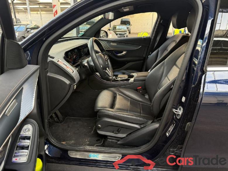 EQC -Klasse EQC 400 4Matic (293.890) 80kWh #4