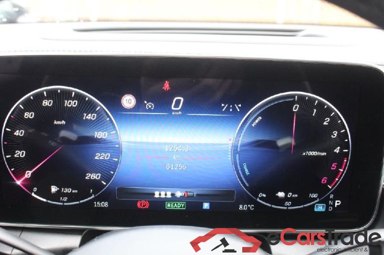 GLC GLC 300 de 4Matic (254.609)Premium-Pack 2.0 AMG Line 245KW AT9 E6d #6