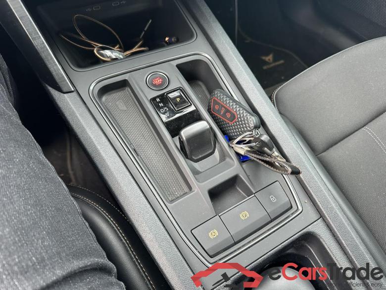 CUPRA Formentor Formentor 1.5 TSI 150ch (110kW) DSG 7v #5