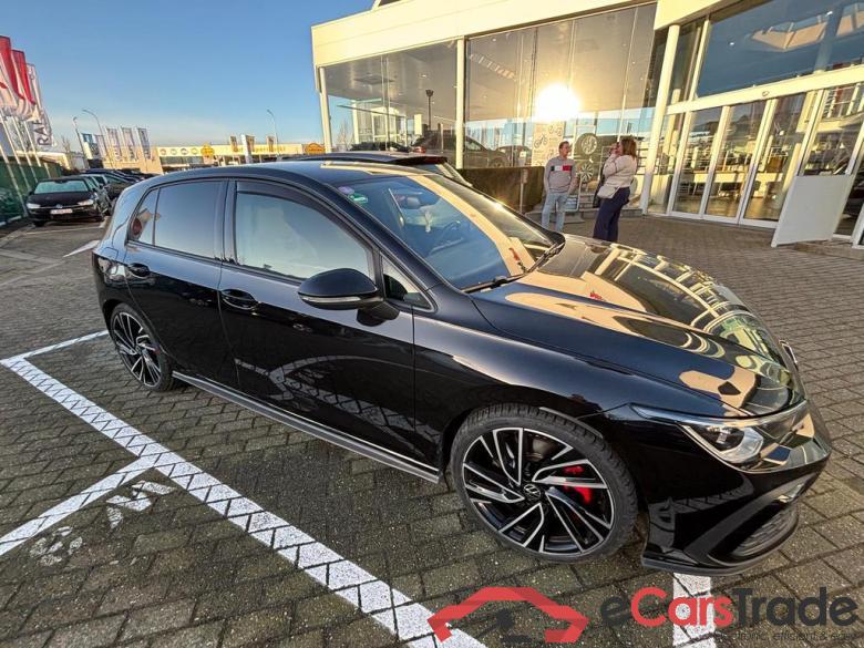VOLKSWAGEN Golf VIII GTI New Golf GTI 2.0 TSI  180 kW (245 pk) 7 versnellingen DSG #2