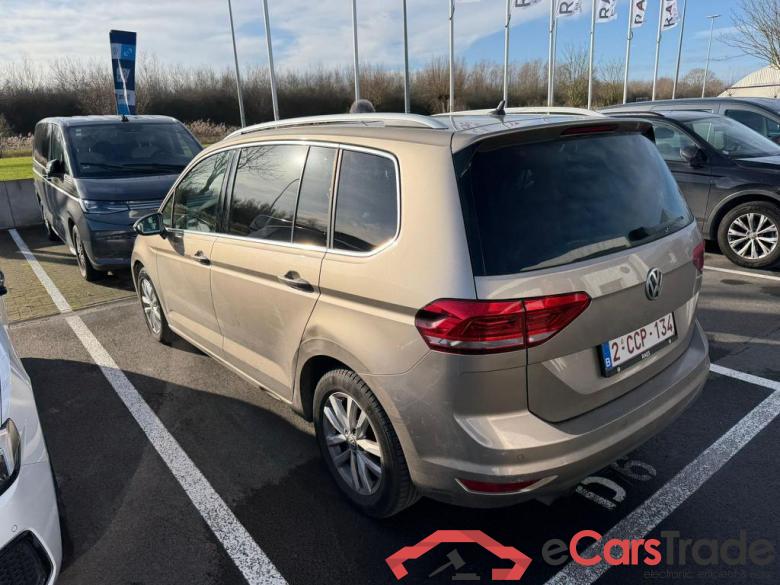 VOLKSWAGEN Touran Touran Highline 1.4 TSI  110 kW (150 pk) 7 versnellingen DSG #2