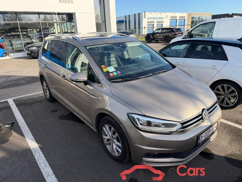 VOLKSWAGEN Touran Touran Highline 1.4 TSI  110 kW (150 pk) 7 versnellingen DSG #6