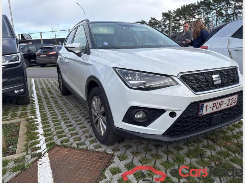 SEAT Arona  #2