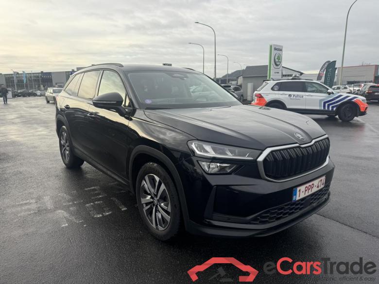 SKODA Kodiaq Kodiaq Urban Explorer Edition 1.5 TSI m-HEV 110kW (150ch) DSG7 #2