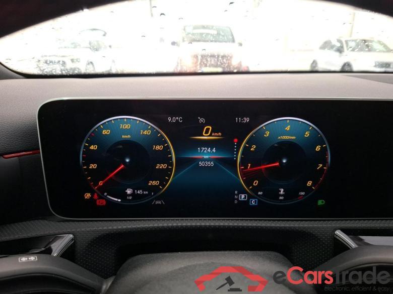 MERCEDES-BENZ Classe A Compact / 2018 / 5P / Berline A 180 AMG Line 7G-DCT #6