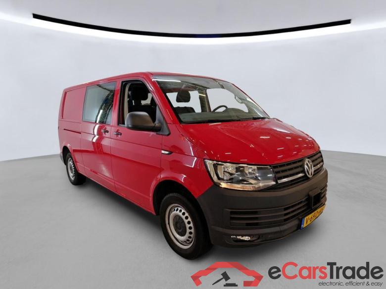 VOLKSWAGEN Transporter 110 kW #4