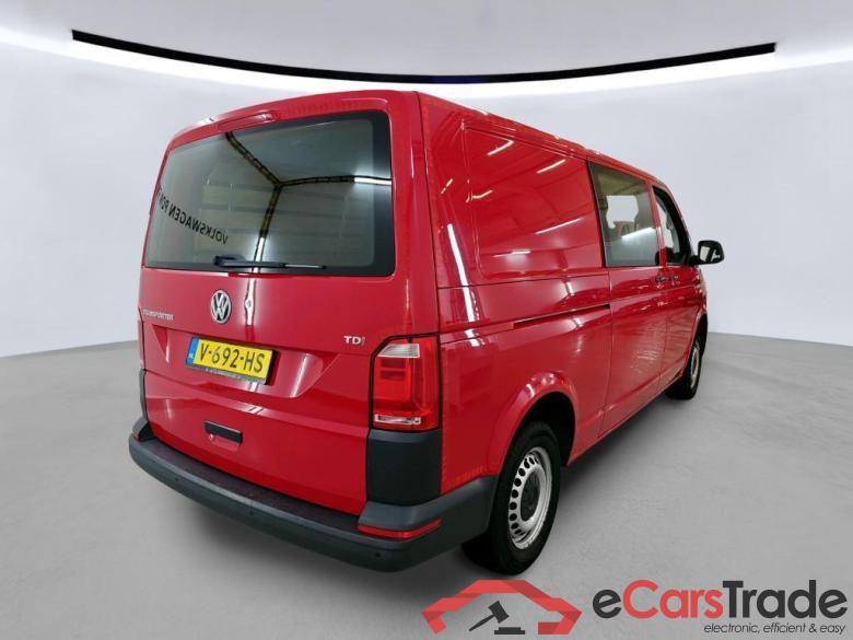 VOLKSWAGEN Transporter 110 kW #5