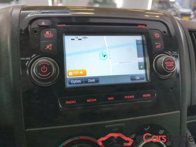 PEUGEOT Boxer 96 kW #2