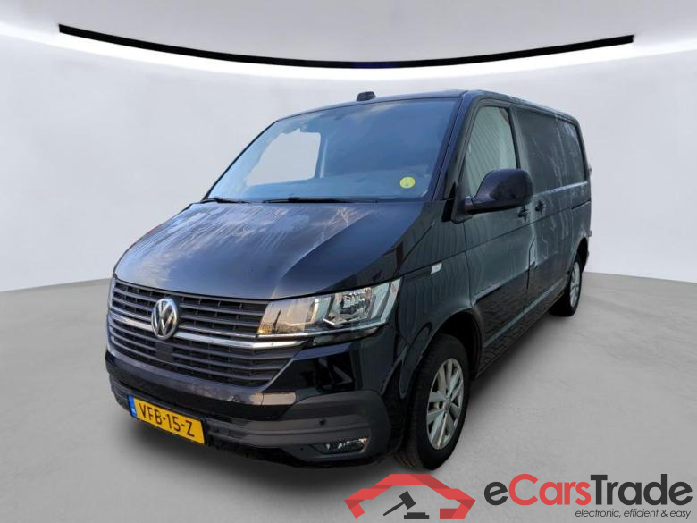 VOLKSWAGEN Transporter 110 kW