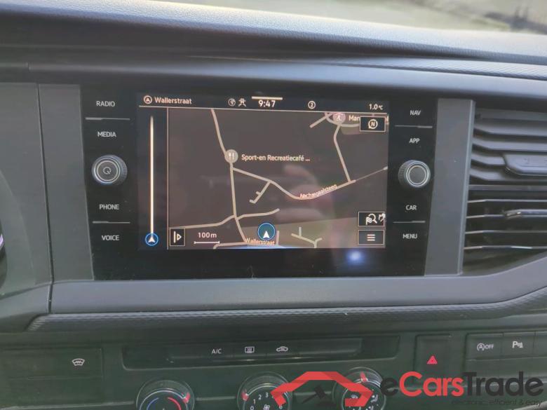 VOLKSWAGEN Transporter 110 kW #3