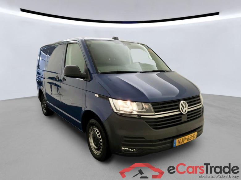 VOLKSWAGEN Transporter 81 kW #5