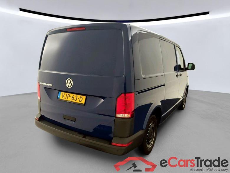 VOLKSWAGEN Transporter 81 kW #6