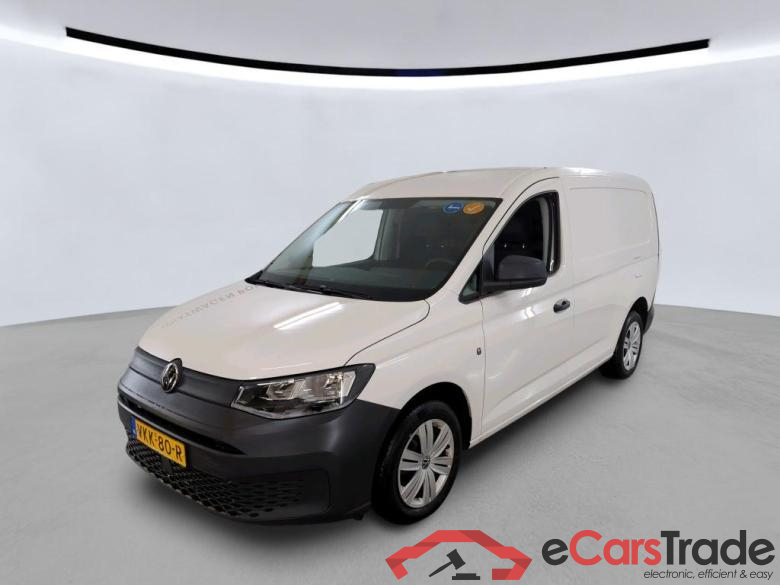 VOLKSWAGEN Caddy Cargo Maxi 55 kW