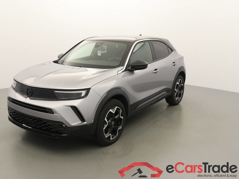 Opel Mokka ULTIMATE 1.2 GASOLINE 130hp #1