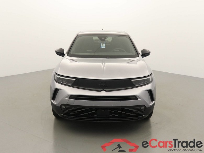 Opel Mokka ULTIMATE 1.2 GASOLINE 130hp #3