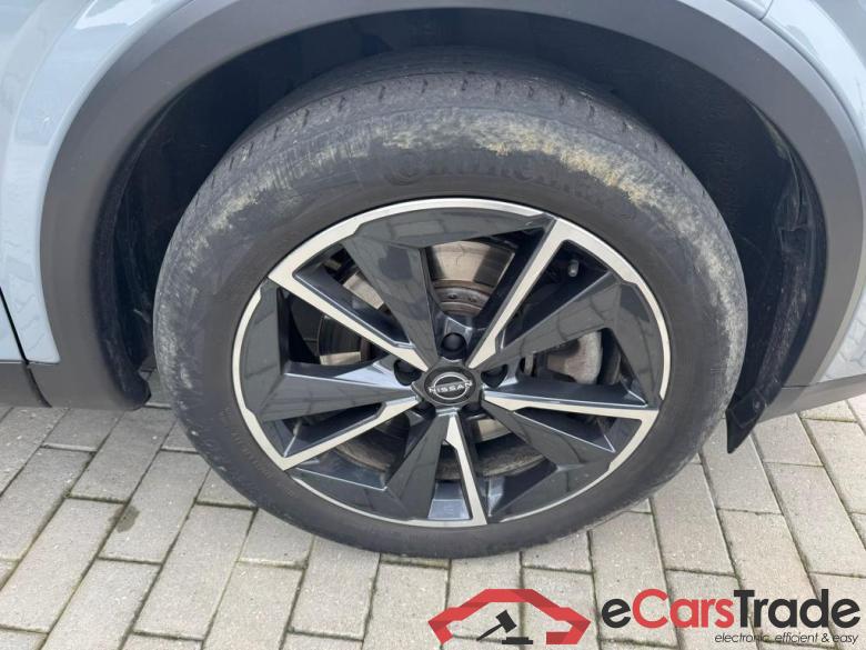 NISSAN Qashqai e-Power (HEV) Qashqai e-Power 1.5 DIG-T Business Edition #5