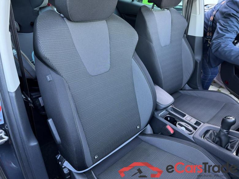 SKODA Octavia Combi Octavia Combi Ambition 1,0 TSI 81 kW 6-speed mech. #5