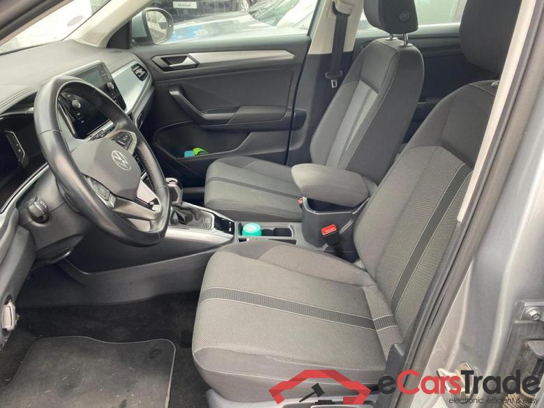 VOLKSWAGEN T-Roc T-Roc Life Business 1.5 TSI OPF 110 kW (150 ch) 7 vitesses DSG #6