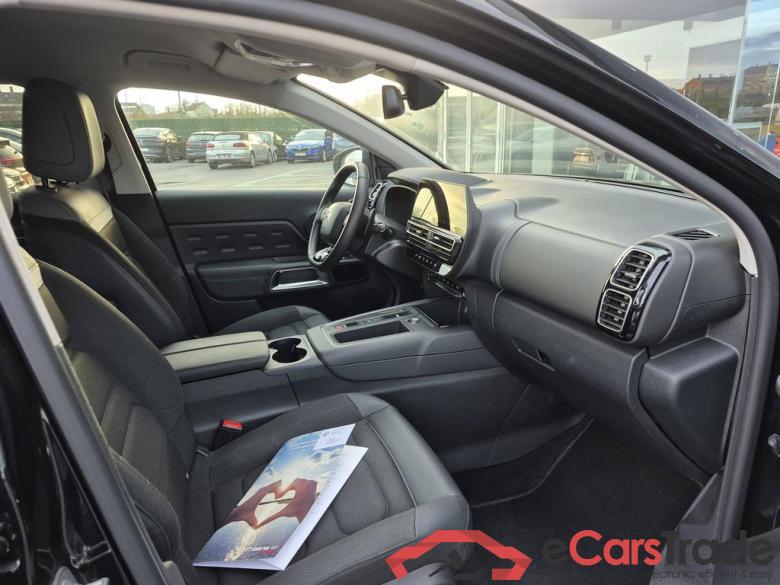 CITROEN C5 Aircross PHEV Aircross PHEV 1.6 PureTech Feel S&S (165 kW) EU6.4 #3