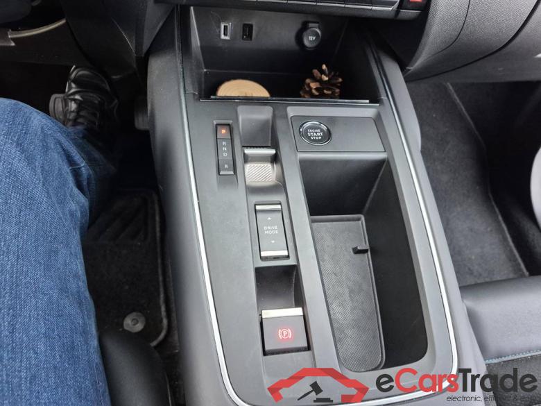 CITROEN C5 Aircross PHEV Aircross PHEV 1.6 PureTech Feel S&S (165 kW) EU6.4 #4