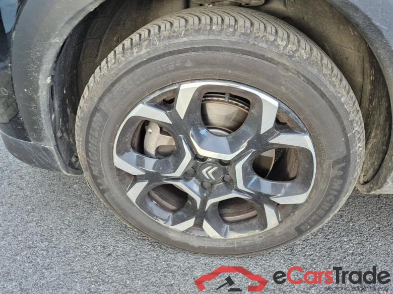 CITROEN C5 Aircross PHEV Aircross PHEV 1.6 PureTech Feel S&S (165 kW) EU6.4 #5