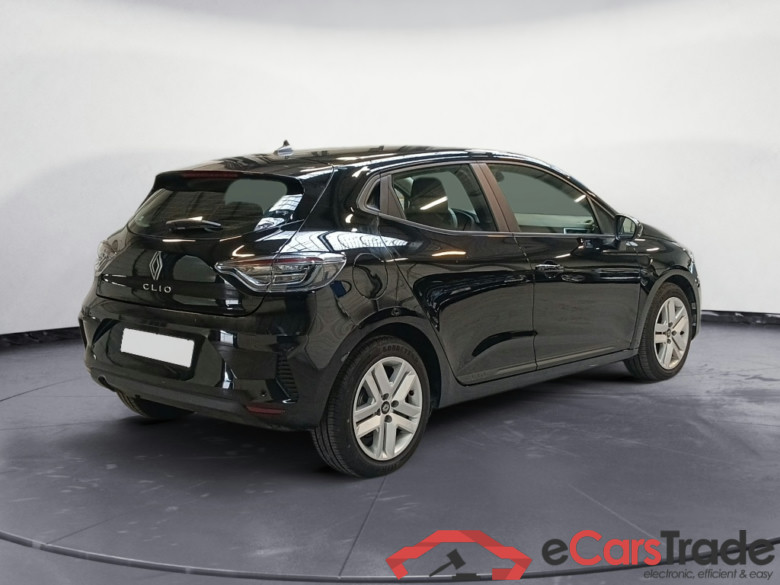 Renault Clio Evolution 1.5 Blue dCi 100 #5