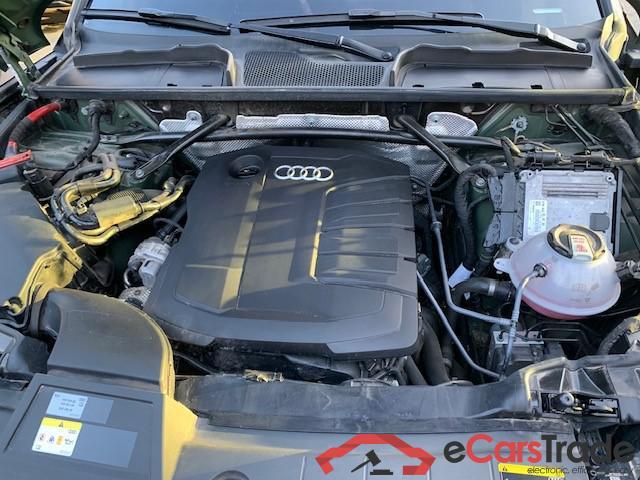 AUDI Q5 Sportback Audi Q5 Sportback Business Edition S line 40 TDI quattro 150(204) kW(pk) S tronic #4
