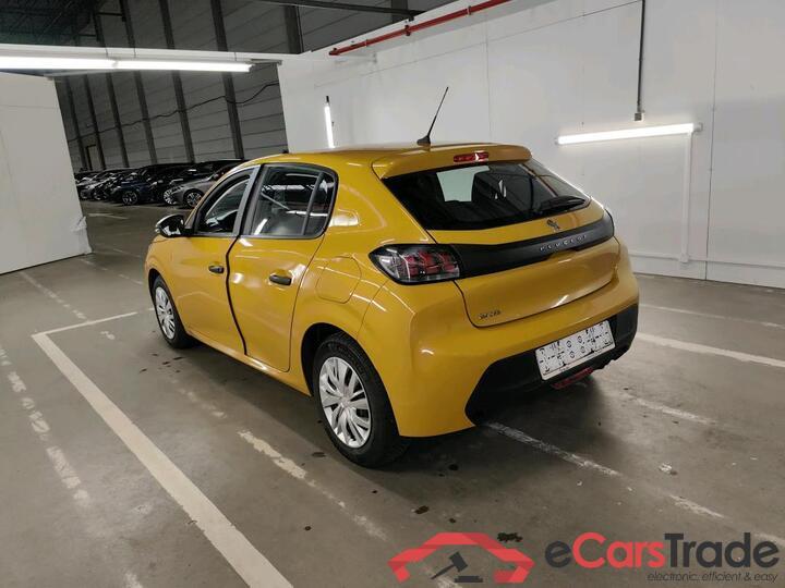 Peugeot 208 208 1.2 PureTech 75 MAN5 S/S Like 55kW/75pk  5D/P Man-5 #3