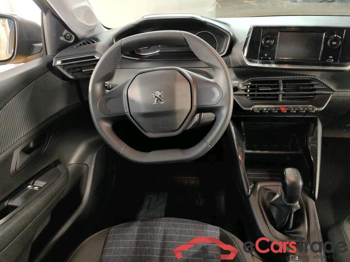 Peugeot 208 208 1.2 PureTech 75 MAN5 S/S Like 55kW/75pk  5D/P Man-5 #5