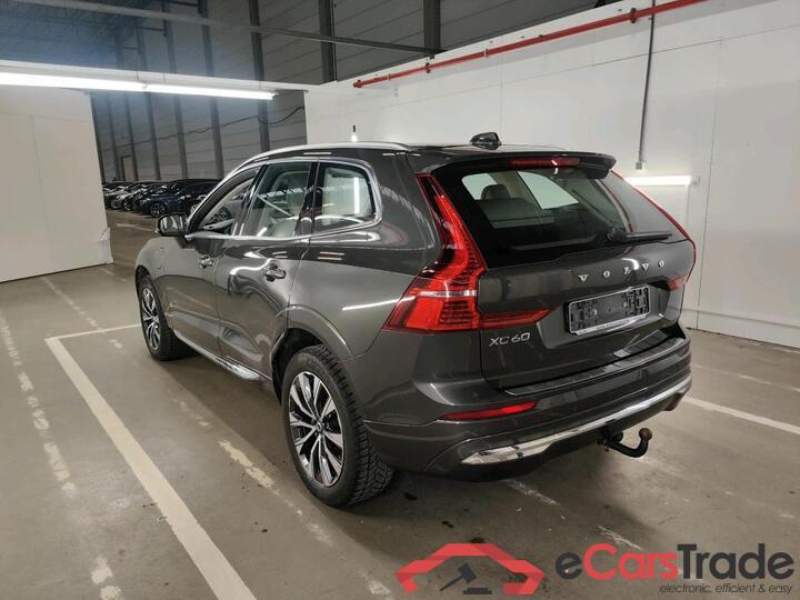 Volvo XC60 XC60 T6 Recharge 4x4 Geartronic Inscription (PHEV) 251kW/341pk  5D/P Auto-8 #3