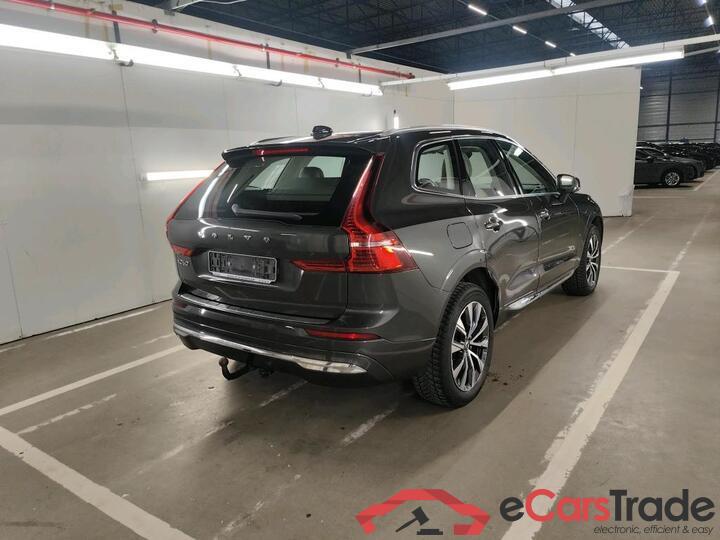 Volvo XC60 XC60 T6 Recharge 4x4 Geartronic Inscription (PHEV) 251kW/341pk  5D/P Auto-8 #4
