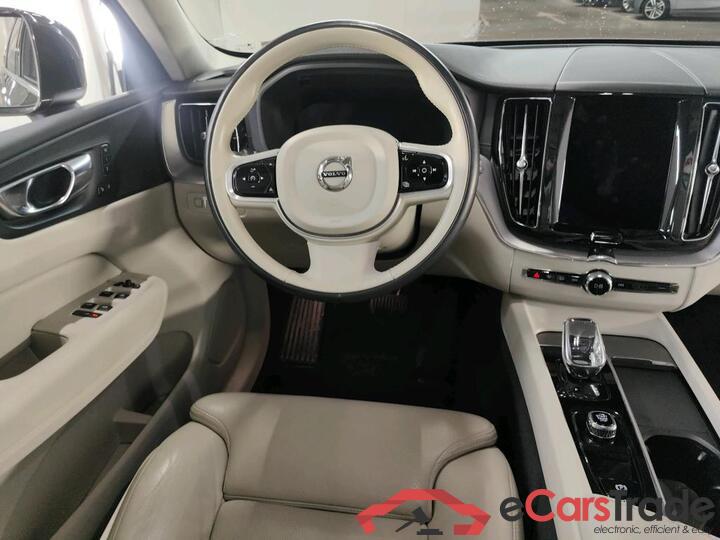 Volvo XC60 XC60 T6 Recharge 4x4 Geartronic Inscription (PHEV) 251kW/341pk  5D/P Auto-8 #5
