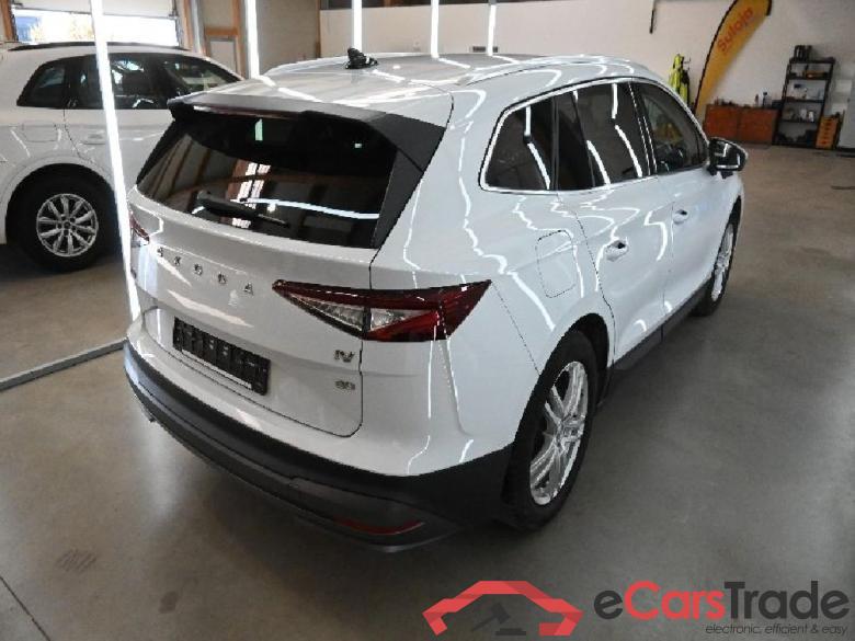 Enyaq iV 80 Loft 82kWh #3