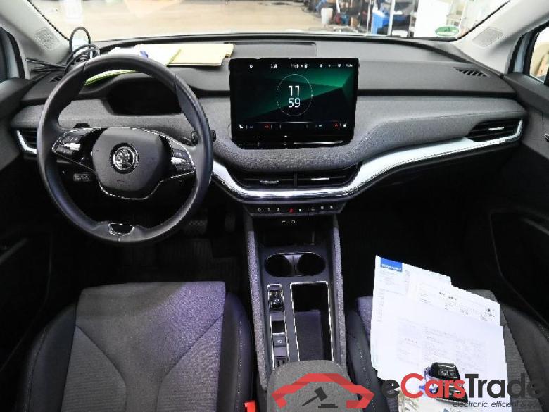 Enyaq iV 80 Loft 82kWh #4