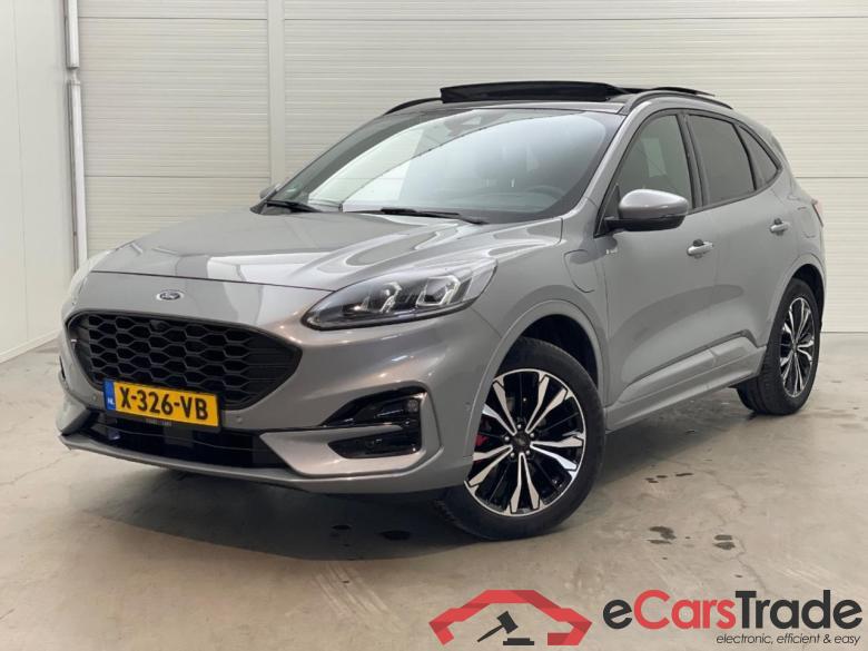 FORD Kuga 2.5 PHEV ST-Line X #1