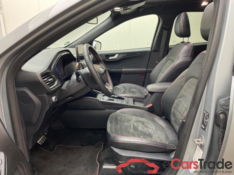 FORD Kuga 2.5 PHEV ST-Line X #5