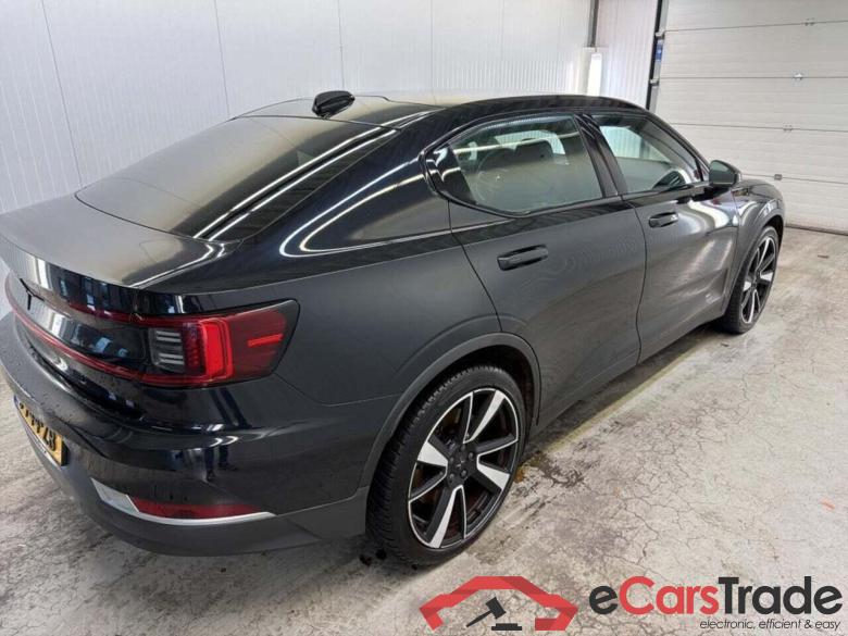 Polestar 2 LRDM LaunchEd. 78kWh #2