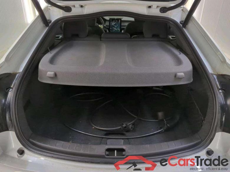 Polestar 2 SRSM 63kWh #4