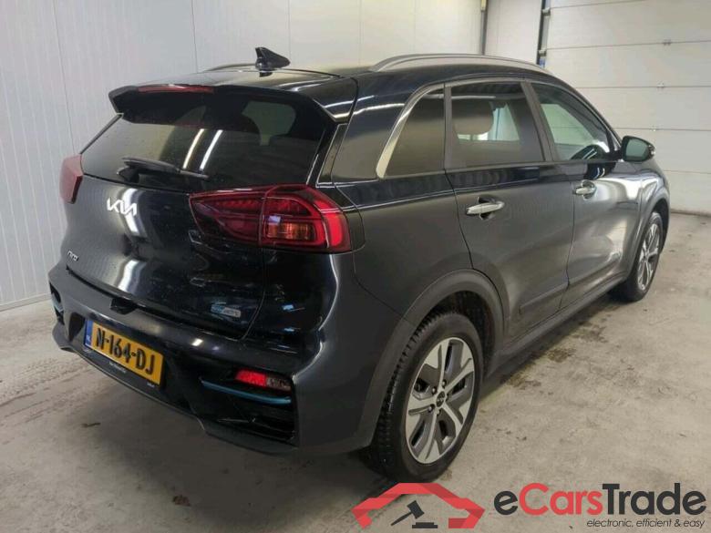 KIA e-Niro Edition 64 kWh #2