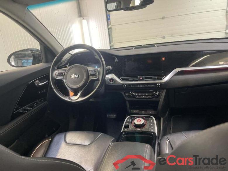 KIA e-Niro ExecutiveLine 64 kWh #3