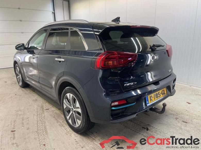 KIA e-Niro ExecutiveLine 64 kWh #6
