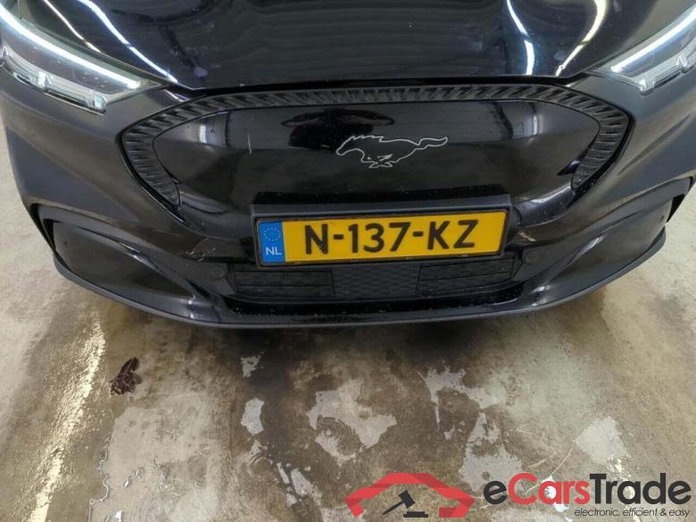 FORD Mustang Mach-E RWD 75 kWh #4