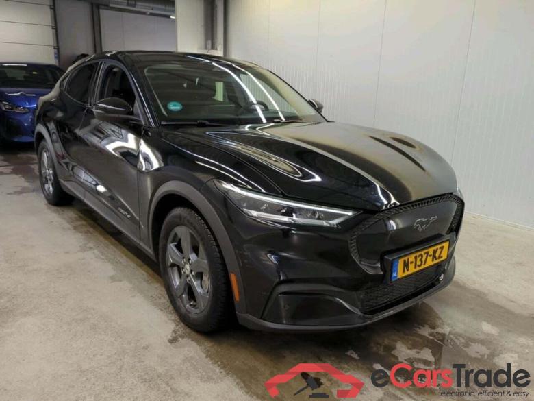 FORD Mustang Mach-E RWD 75 kWh #5