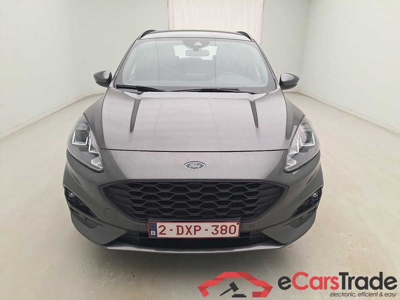 Ford, Kuga '19 PHEV, Ford Kuga 2.5i PHEV Aut. 165kW ST-Line 5d