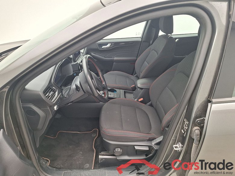 Ford, Kuga '19 PHEV, Ford Kuga 2.5i PHEV Aut. 165kW ST-Line 5d #3