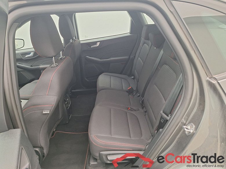 Ford, Kuga '19 PHEV, Ford Kuga 2.5i PHEV Aut. 165kW ST-Line 5d #4